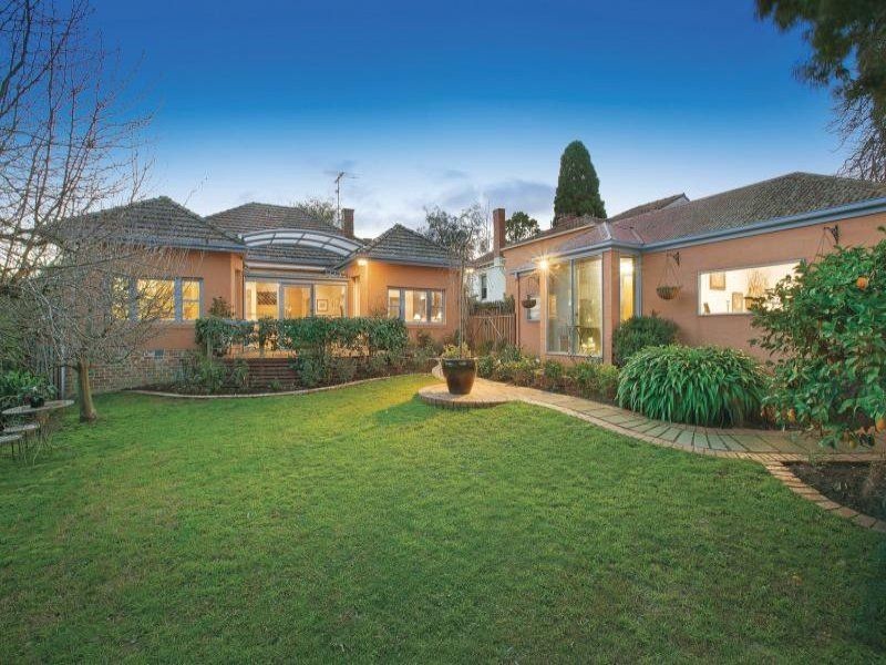 33 Park Road, Glen Iris VIC 3146