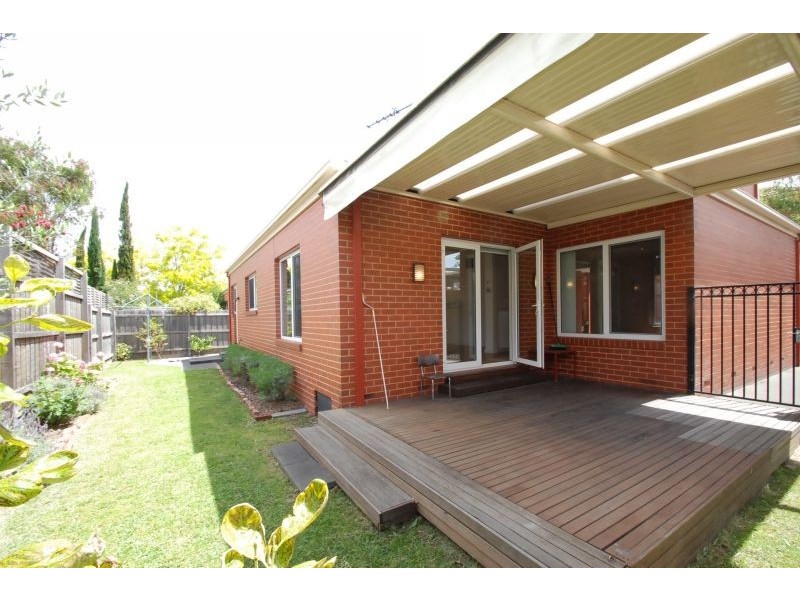 2/49 Edgar Street, Glen Iris VIC 3146