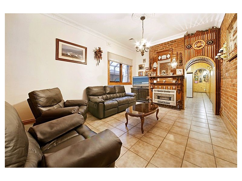 246 Canning Street, Carlton North VIC 3054