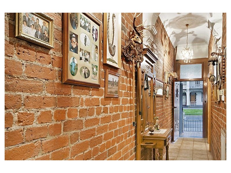 246 Canning Street, Carlton North VIC 3054