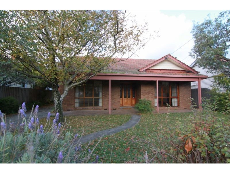 46 Boston Avenue, Malvern East VIC 3145