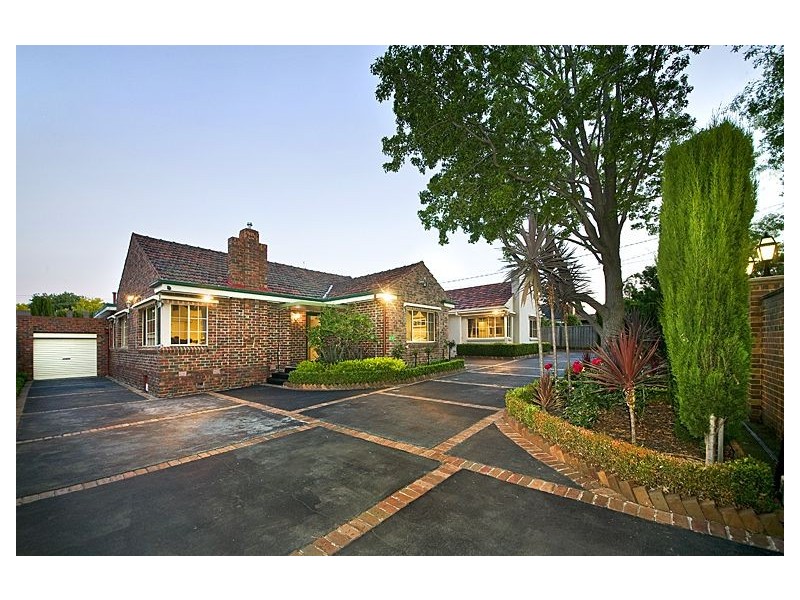 48 & 50 Chadstone Road, Malvern East VIC 3145