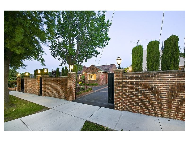 48 & 50 Chadstone Road, Malvern East VIC 3145
