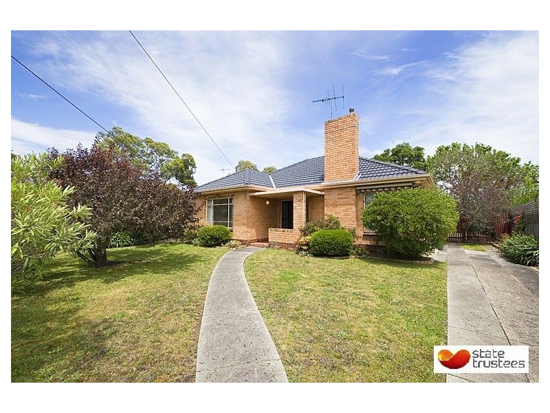 14 Ricourt Avenue, Murrumbeena VIC 3163
