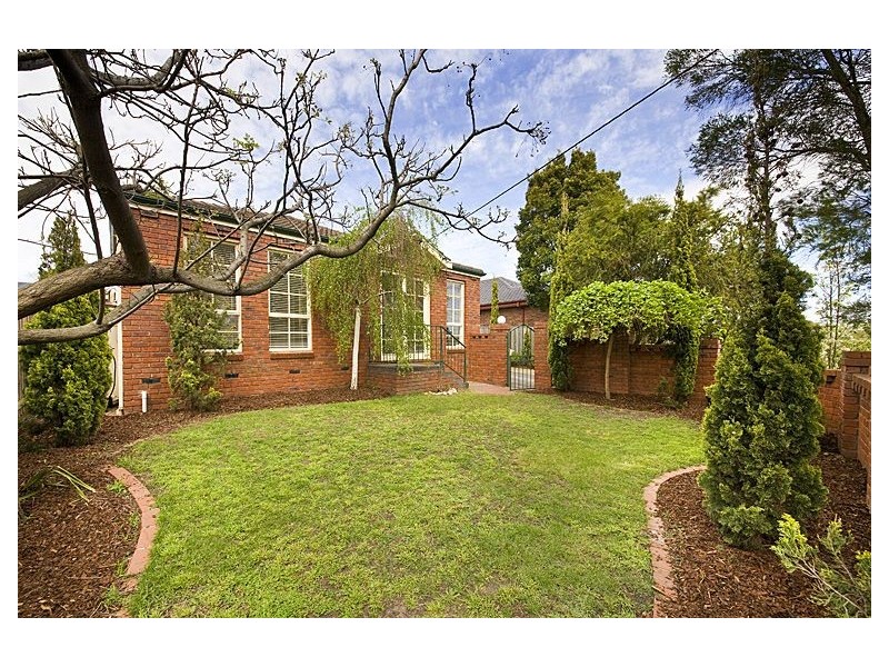 1/44 Eleanor Street, Ashburton VIC 3147