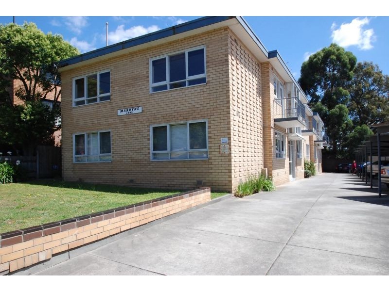 3/1395 High Street, Glen Iris VIC 3146
