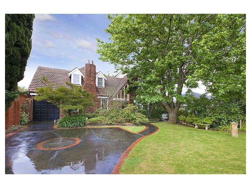 1273-1275 Dandenong Road, Malvern East VIC 3145