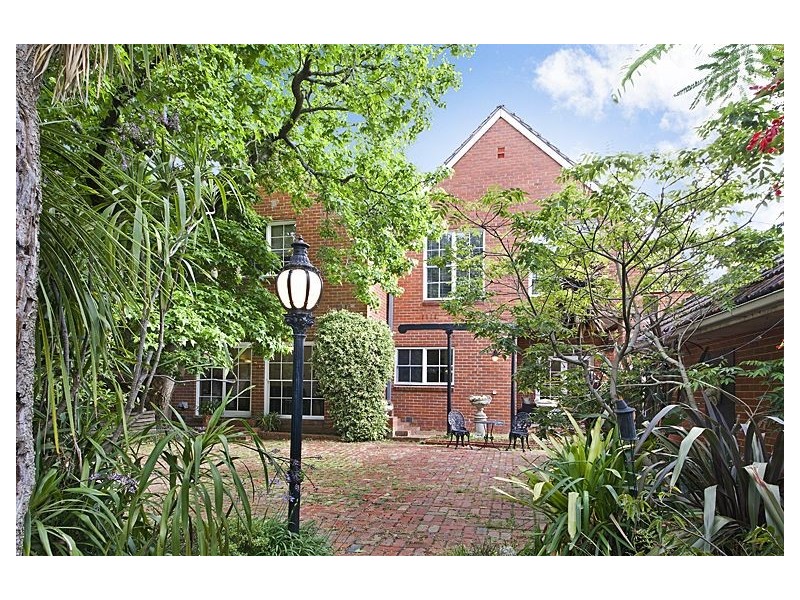 1273-1275 Dandenong Road, Malvern East VIC 3145