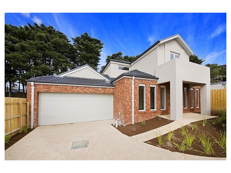 2/14 Keogh Street, Burwood VIC 3125