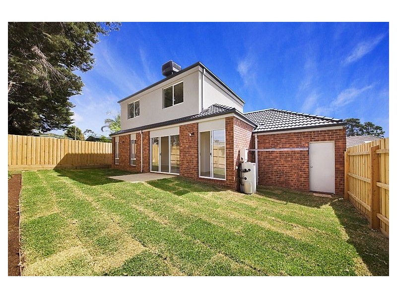 2/14 Keogh Street, Burwood VIC 3125