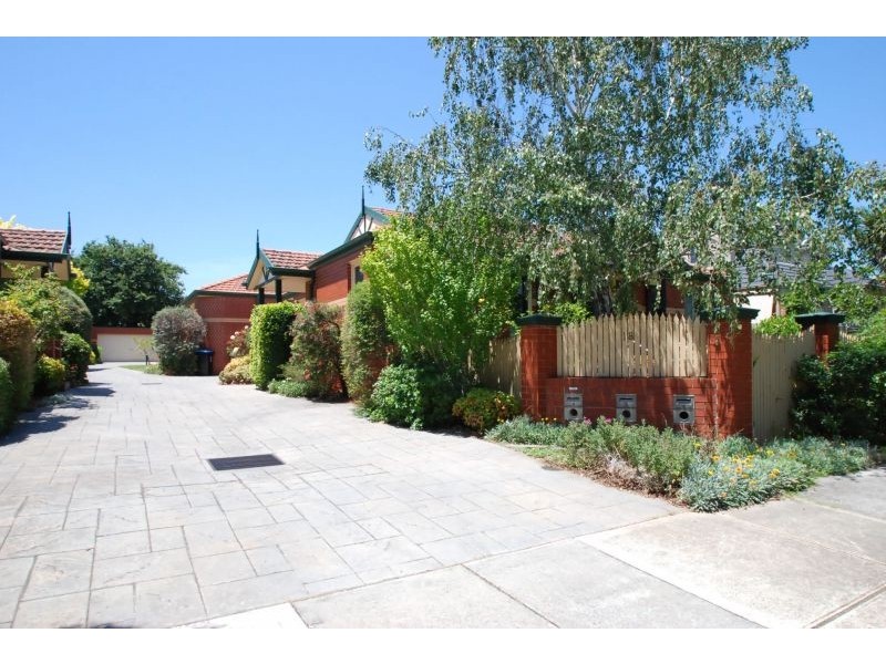 1/18 Capon Street, Malvern East VIC 3145