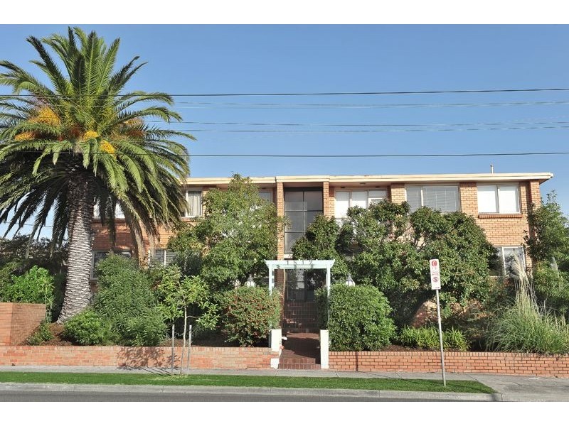 4/1512 Malvern Road, Glen Iris VIC 3146