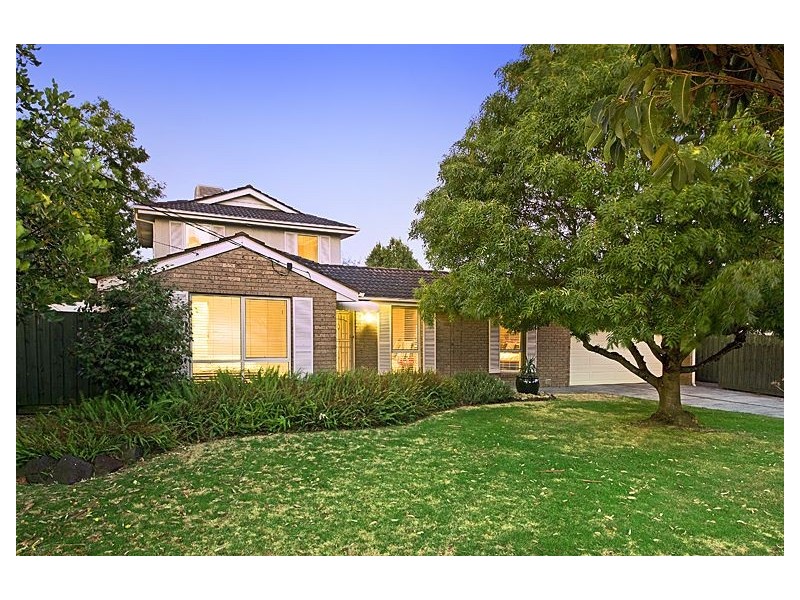 3 Zodiac Street, Burwood VIC 3125
