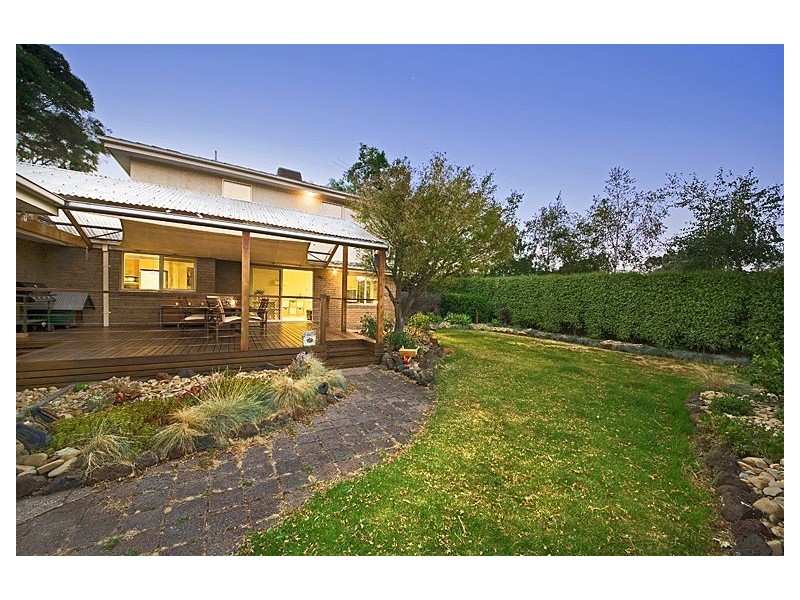 3 Zodiac Street, Burwood VIC 3125