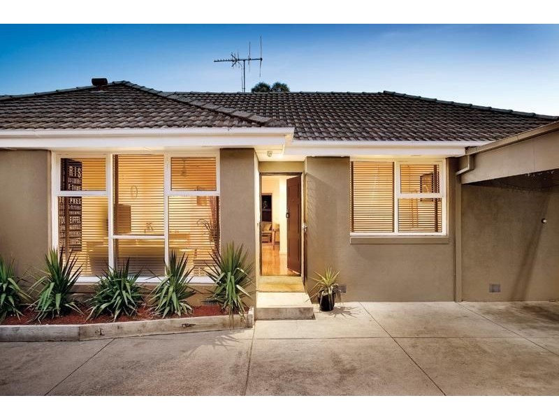 6/5-7 Alcala Avenue, Malvern East VIC 3145