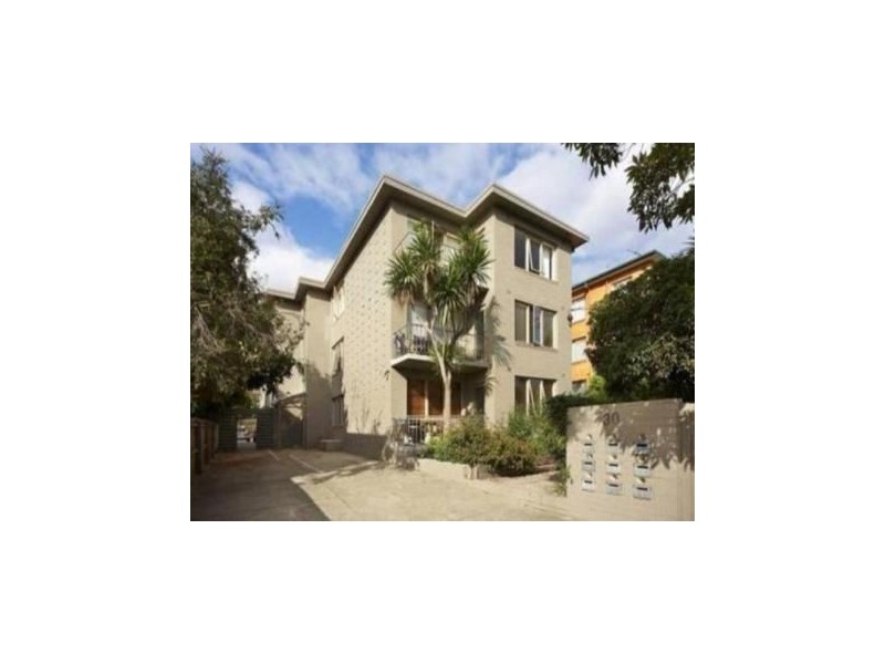 2/30 Elm Street, Hawthorn VIC 3122