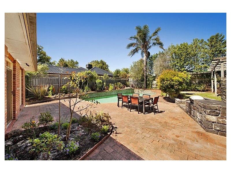 34 Dillon Grove, Glen Iris VIC 3146