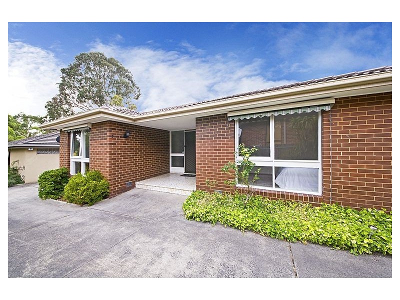 3/53 Flowerdale Road, Glen Iris VIC 3146