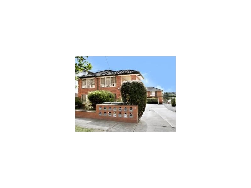 14/43 Carroll Crescent, Glen Iris VIC 3146