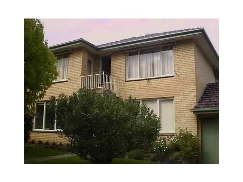 2/31 Summerhill Road, Glen Iris VIC 3146