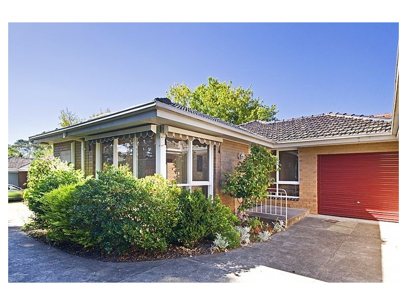 2/2 Tollington Avenue, Malvern East VIC 3145