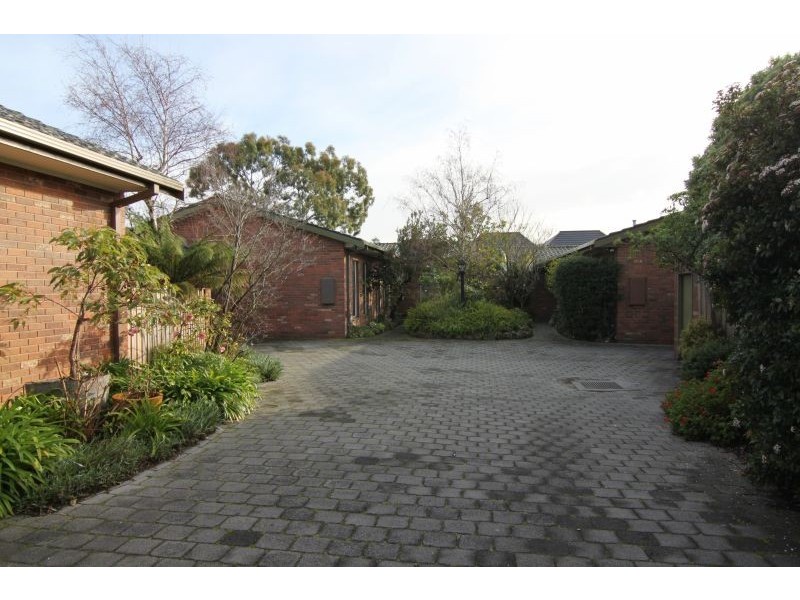 6/1 Grant Street, Malvern East VIC 3145