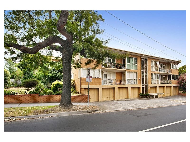 8/460 Glenferrie Road, Hawthorn VIC 3122
