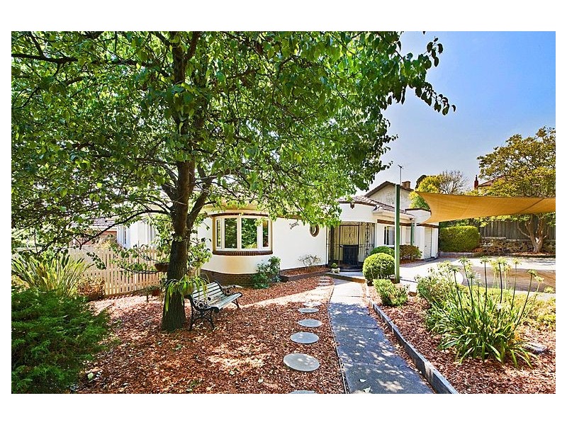 1293-1295 Dandenong Road, Malvern East VIC 3145