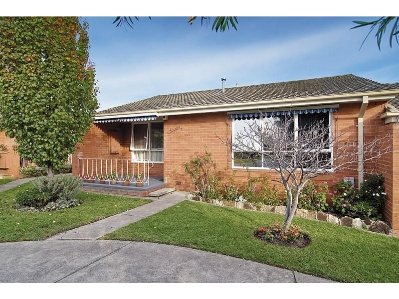 7/6 Creswick Street, Glen Iris VIC 3146