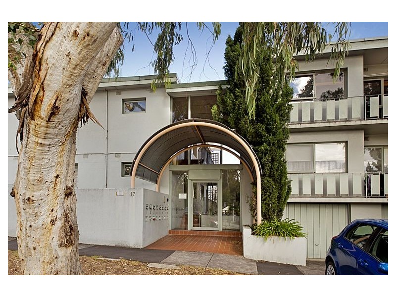 2/17 Belmont Avenue, Glen Iris VIC 3146
