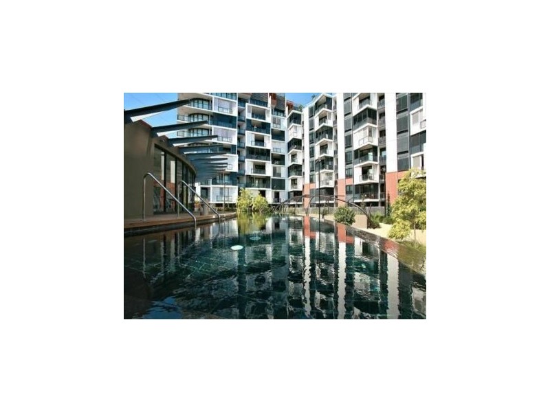 611/539 St Kilda Road, Melbourne VIC 3004