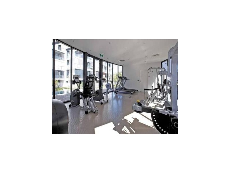 611/539 St Kilda Road, Melbourne VIC 3004