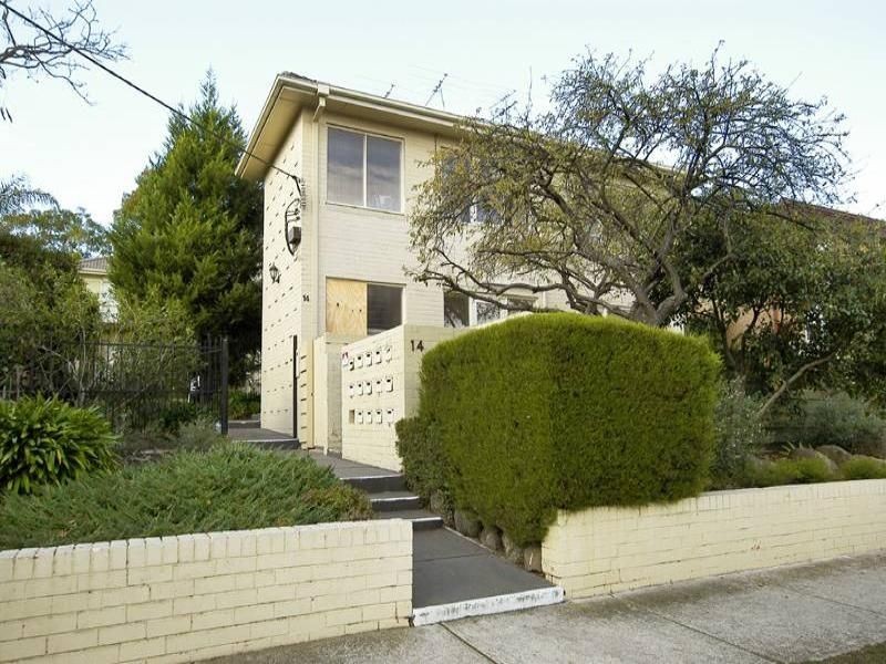 5/14 Osborne Avenue, Glen Iris VIC 3146