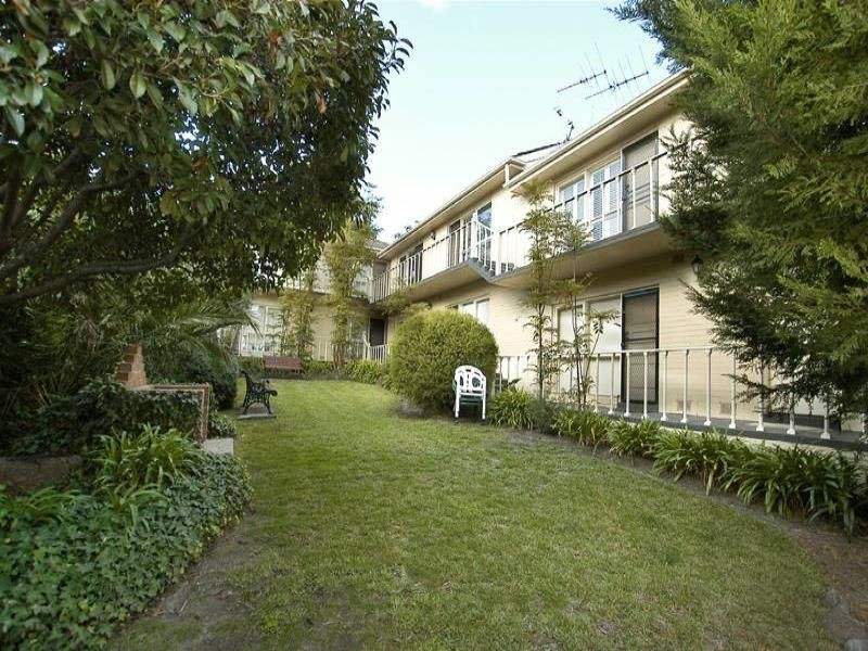 5/14 Osborne Avenue, Glen Iris VIC 3146