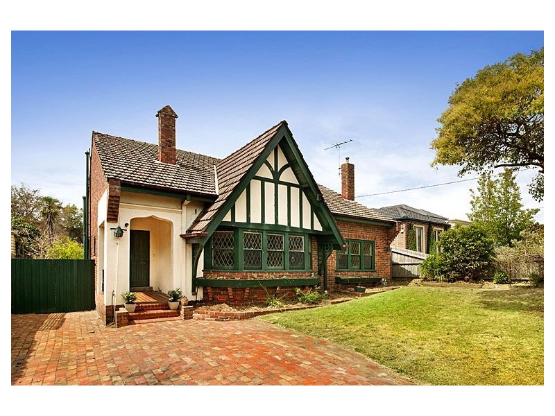 15 Allenby Avenue, Glen Iris VIC 3146