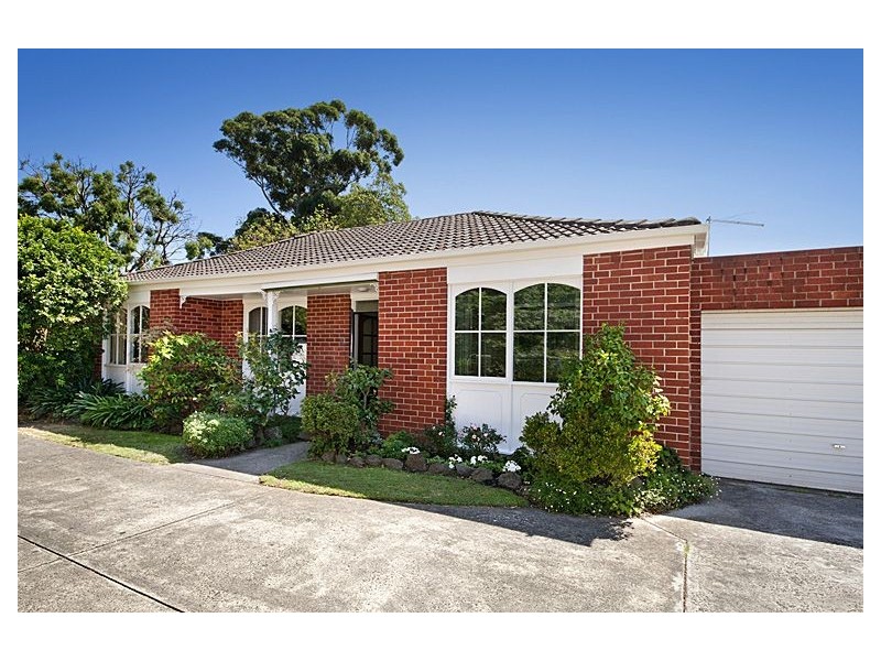 2/9 Hedgeley Avenue, Malvern East VIC 3145