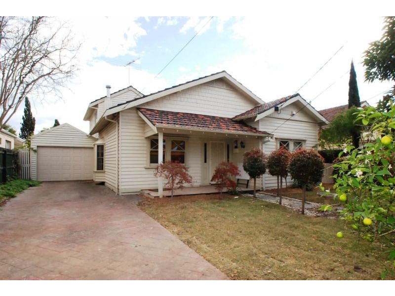 15 Wilmot Street, Malvern East VIC 3145