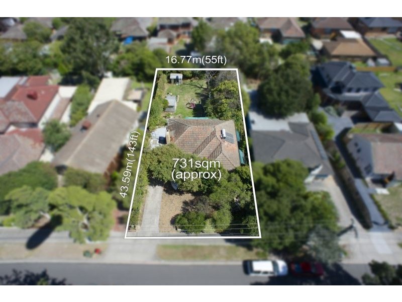 29 Lavidge Road, Ashwood VIC 3147