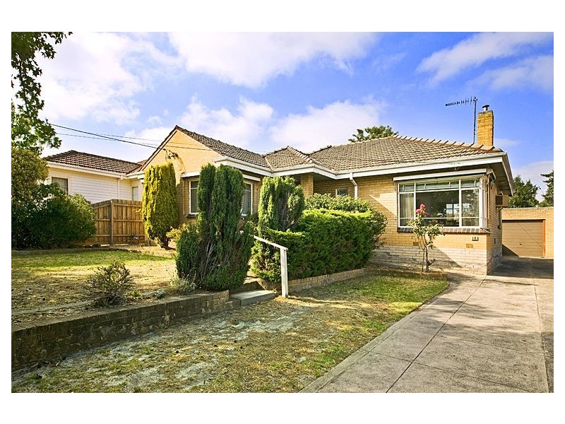 18 Poulter Street, Ashburton VIC 3147