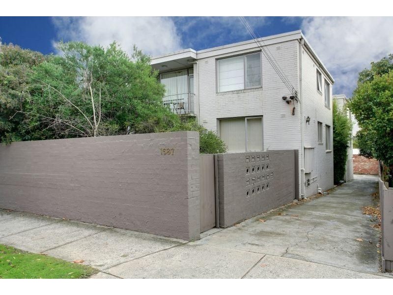 4/1587 Malvern Road, Glen Iris VIC 3146
