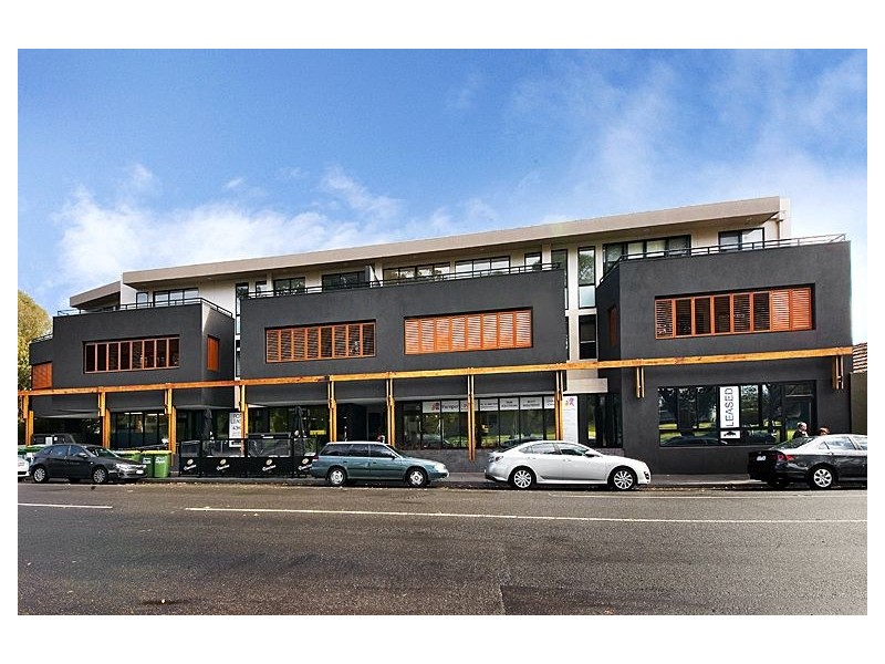 113/108 Glen Iris Road, Glen Iris VIC 3146