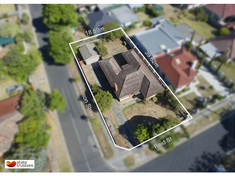 41 Reid Street, Murrumbeena VIC 3163