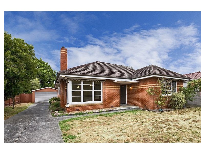 41 Reid Street, Murrumbeena VIC 3163