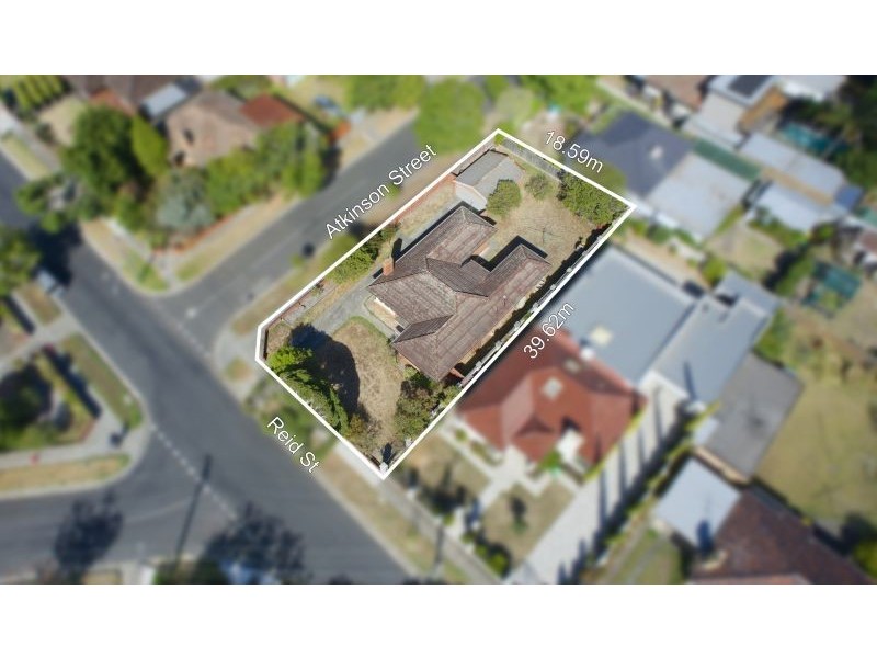 41 Reid Street, Murrumbeena VIC 3163