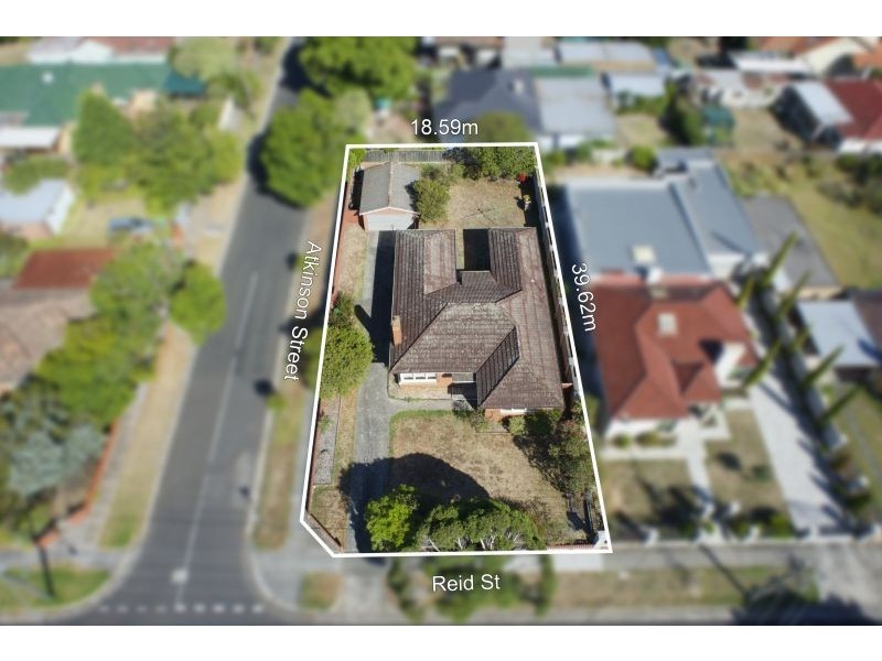 41 Reid Street, Murrumbeena VIC 3163