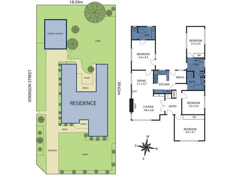 41 Reid Street, Murrumbeena VIC 3163