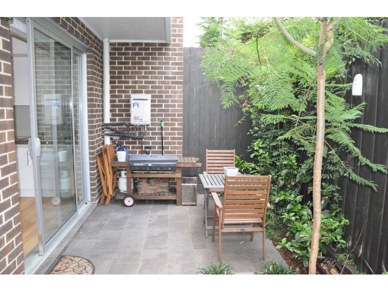 10/1705 Malvern Road, Glen Iris VIC 3146