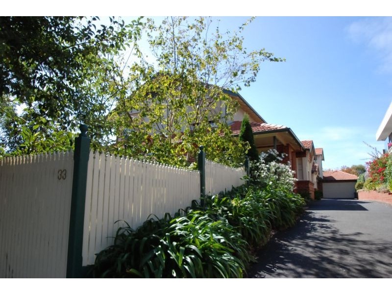 2/33 Peate Avenue, Glen Iris VIC 3146