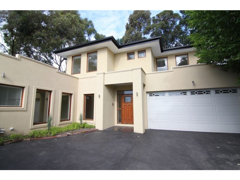 2/23 Nicholas Street, Ashburton VIC 3147