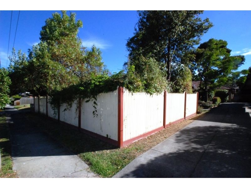 4/25 Timmings Street, Chadstone VIC 3148